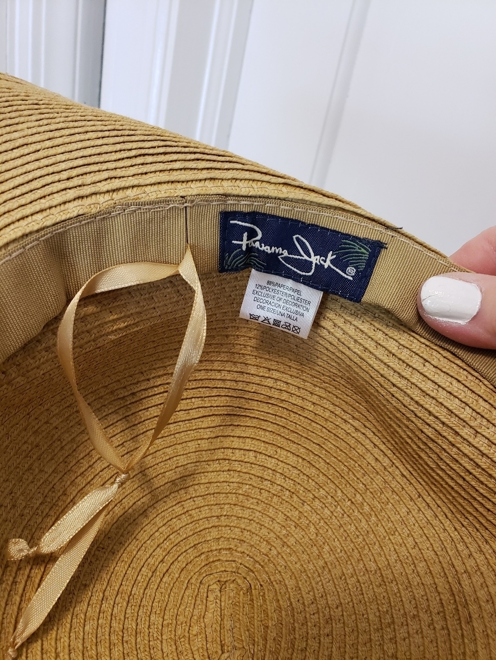 panama-jack-accessories-panama-jack-beige-wide-brim-sun-straw-hat